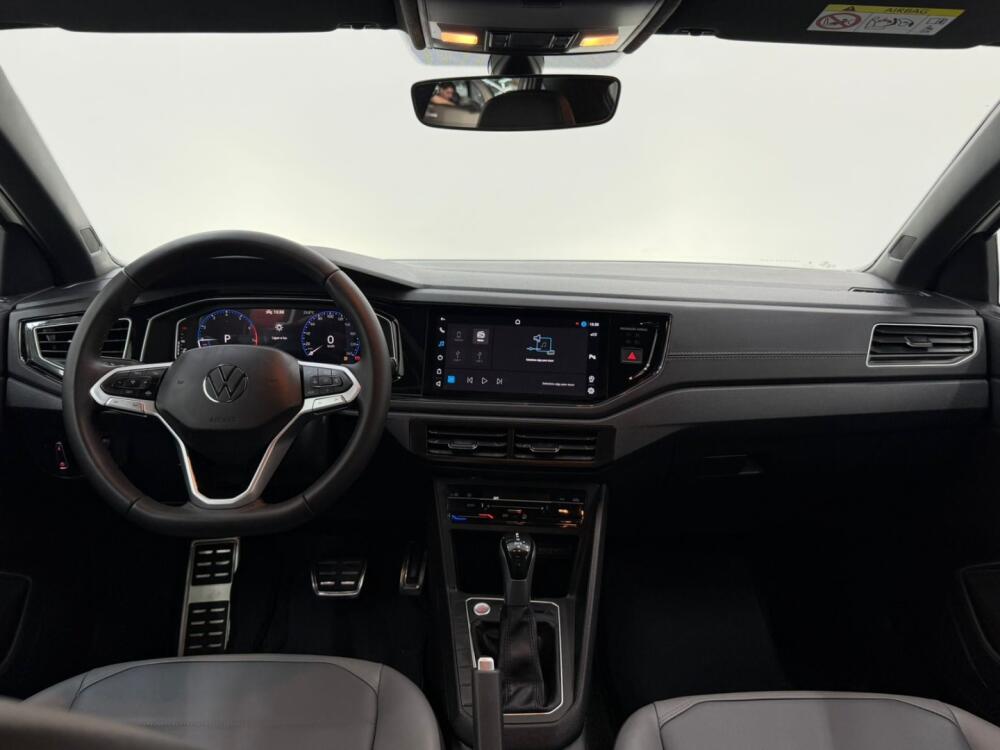 Volkswagen Nivus
