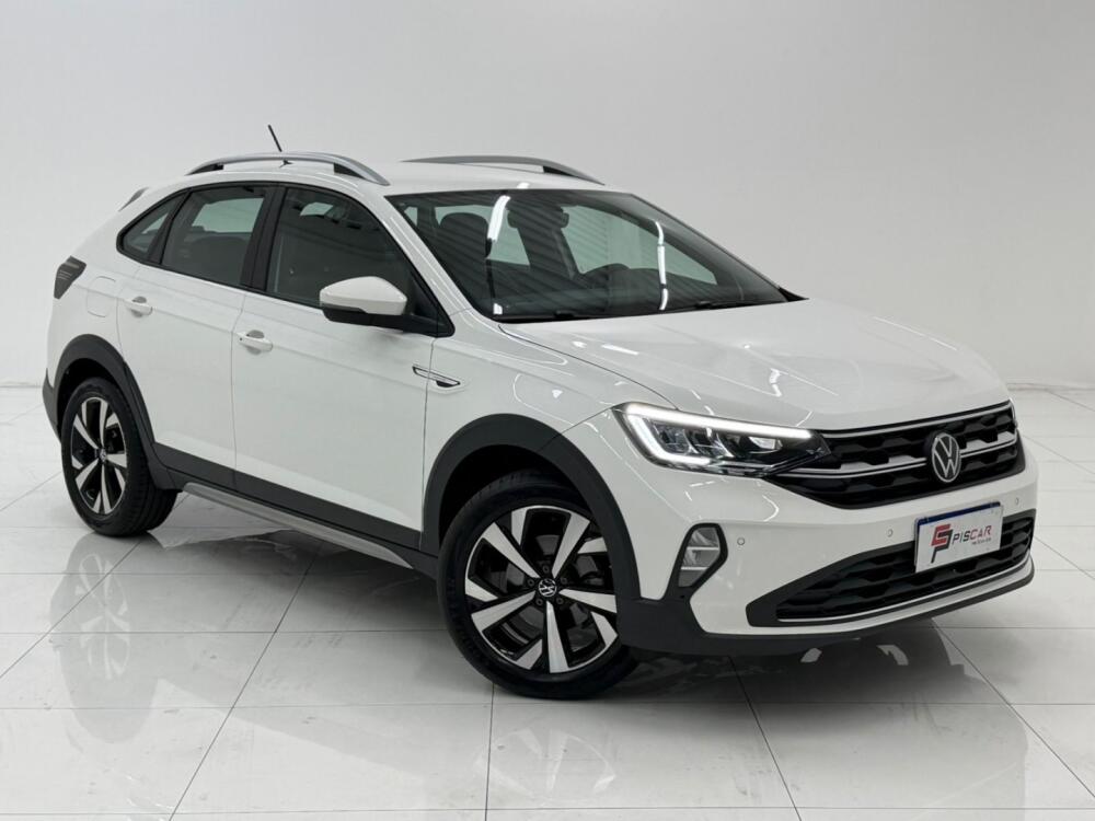 Volkswagen Nivus