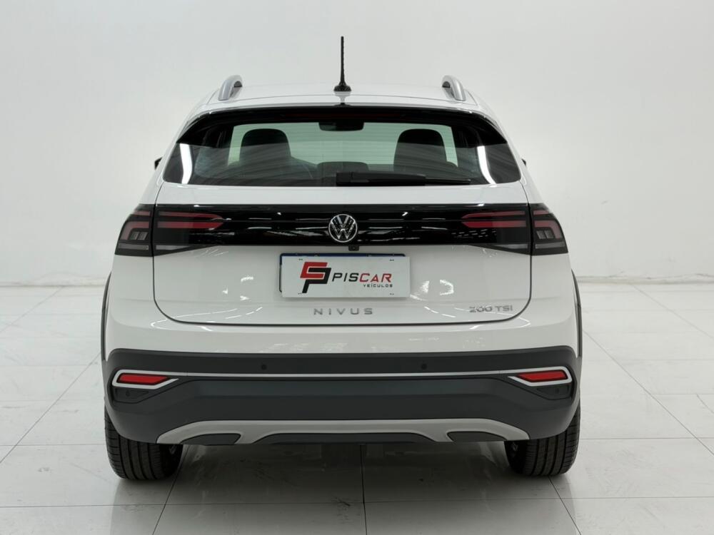 Volkswagen Nivus