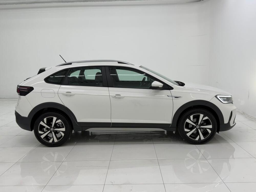 Volkswagen Nivus