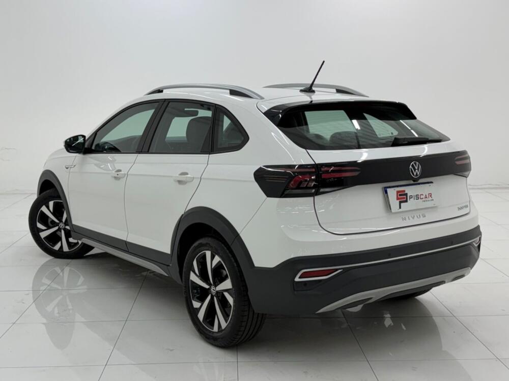 Volkswagen Nivus