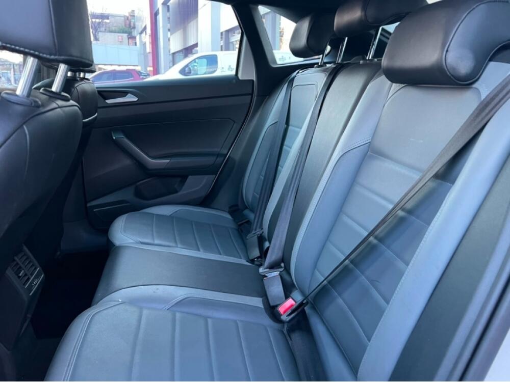 Volkswagen Nivus