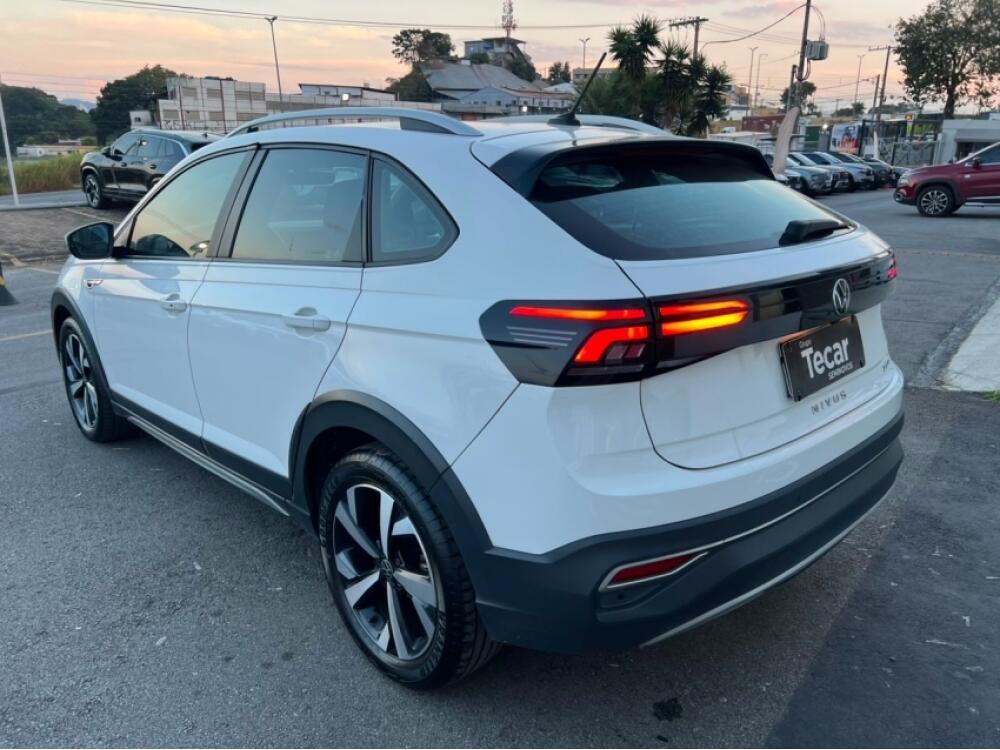 Volkswagen Nivus
