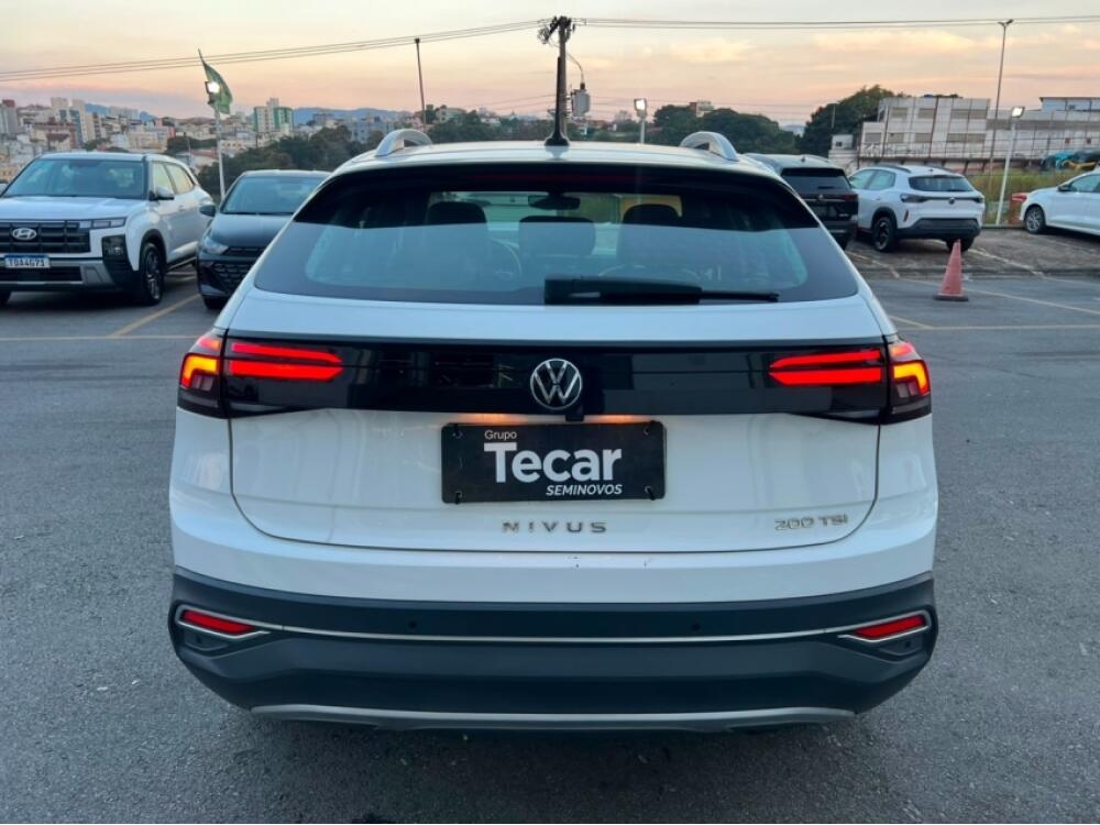 Volkswagen Nivus