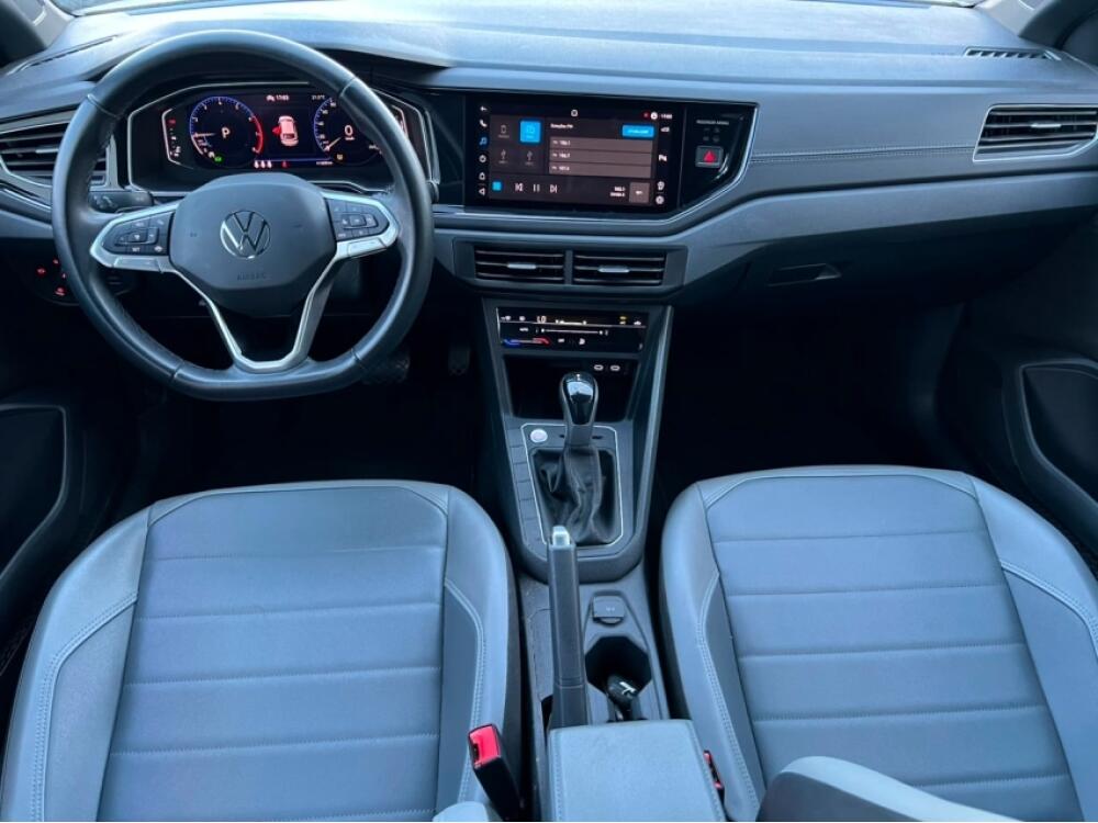 Volkswagen Nivus