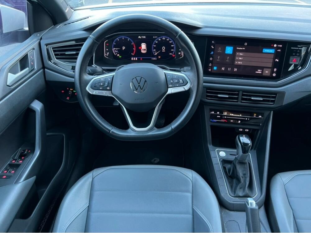 Volkswagen Nivus