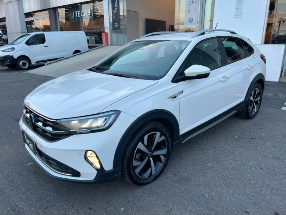 Volkswagen Nivus