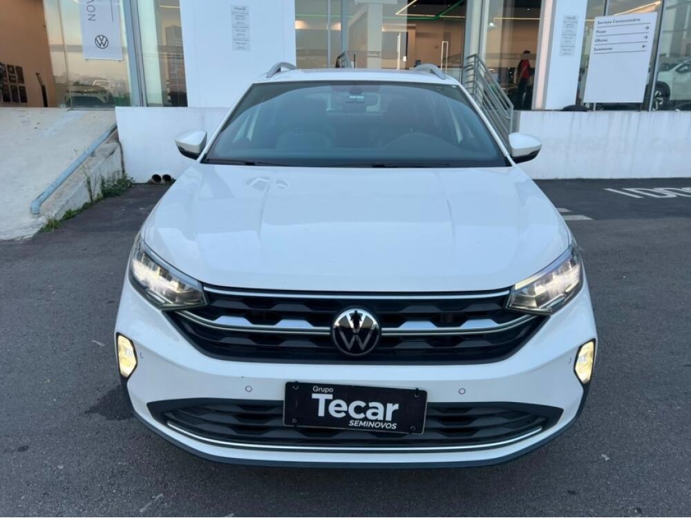 Volkswagen Nivus
