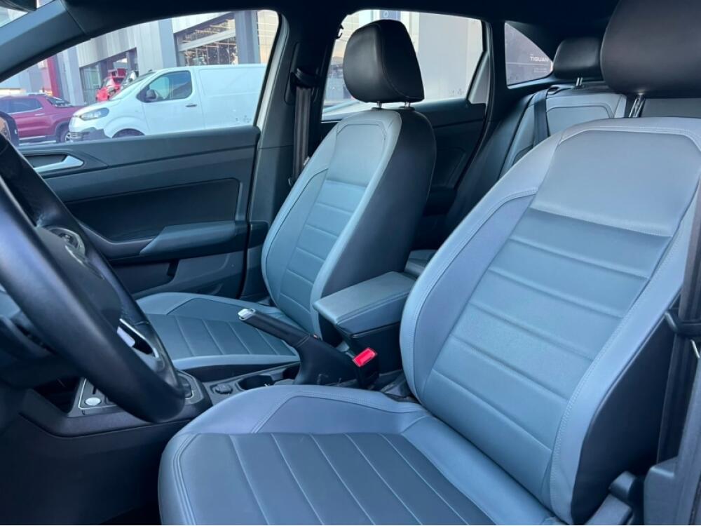 Volkswagen Nivus