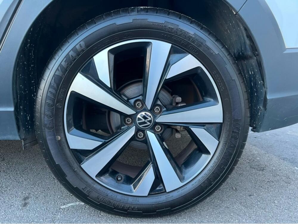Volkswagen Nivus
