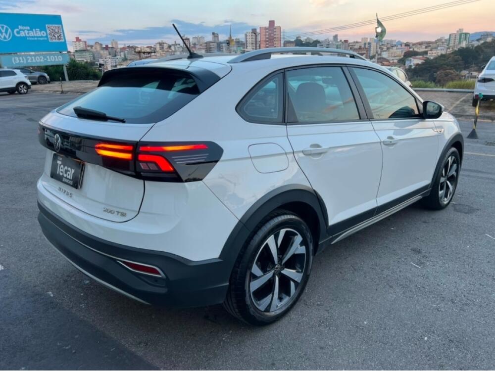 Volkswagen Nivus