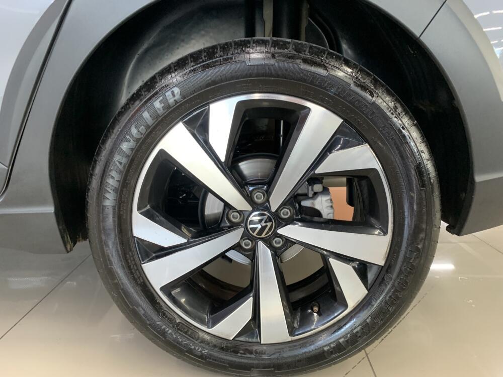 Volkswagen Nivus