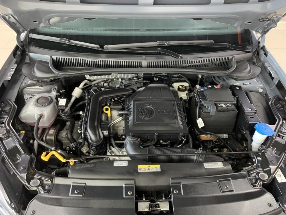 Volkswagen Nivus