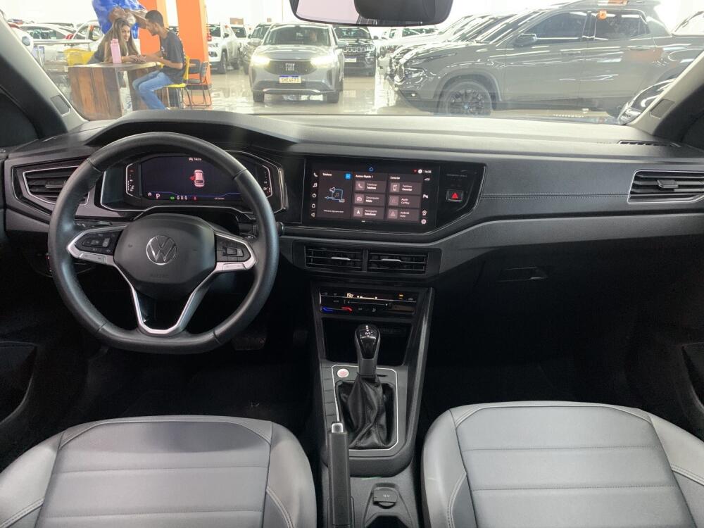 Volkswagen Nivus