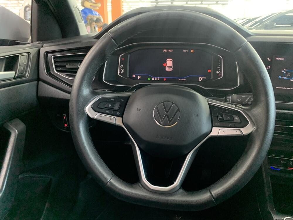 Volkswagen Nivus