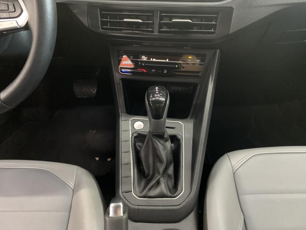 Volkswagen Nivus