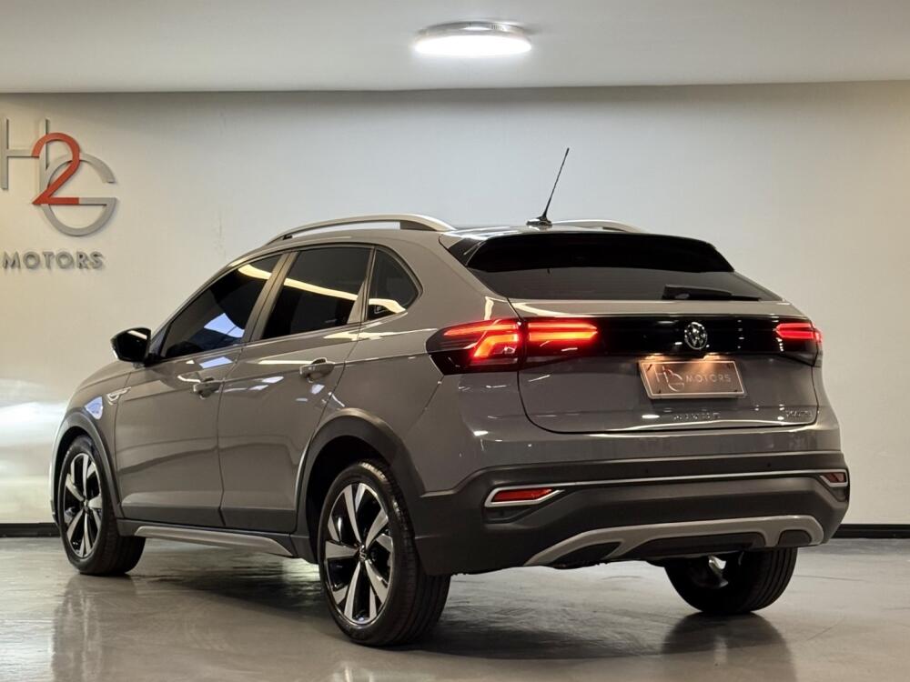 Volkswagen Nivus