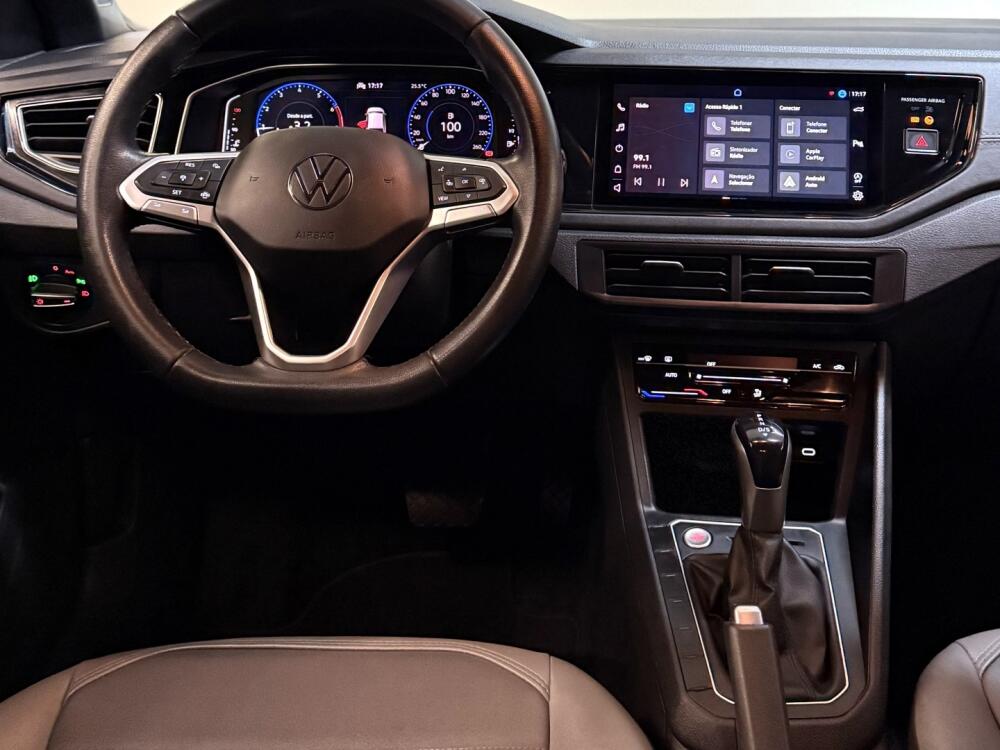 Volkswagen Nivus