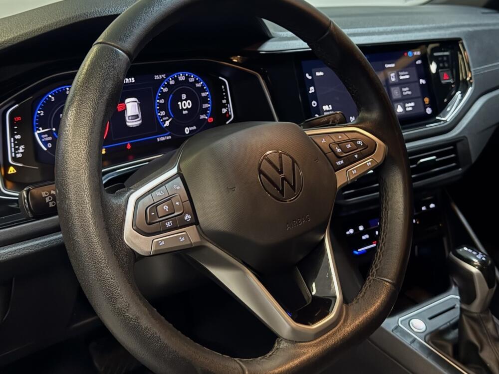 Volkswagen Nivus