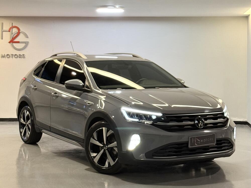 Volkswagen Nivus