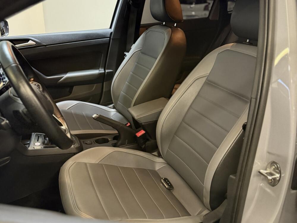 Volkswagen Nivus