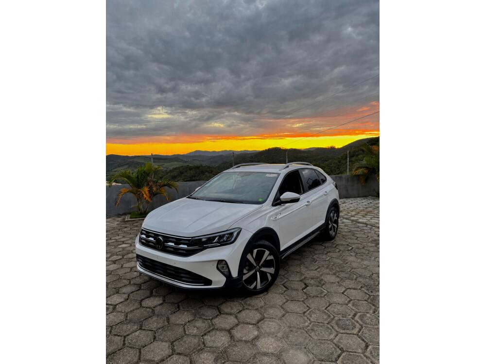 Volkswagen Nivus