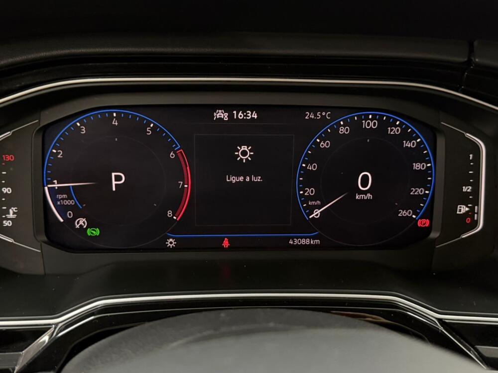 Volkswagen Nivus
