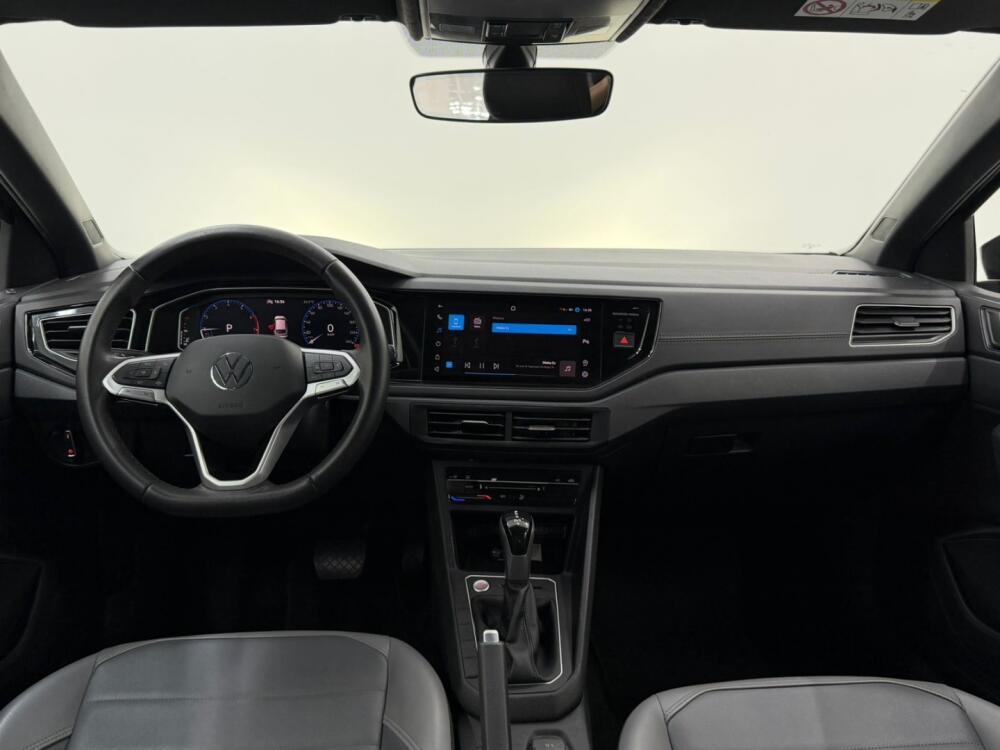 Volkswagen Nivus