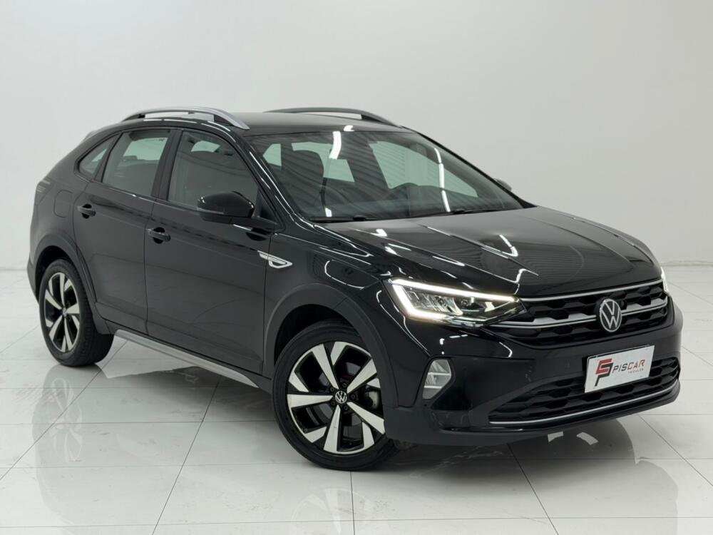 Volkswagen Nivus