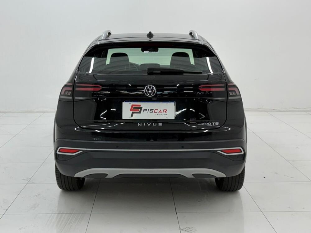 Volkswagen Nivus