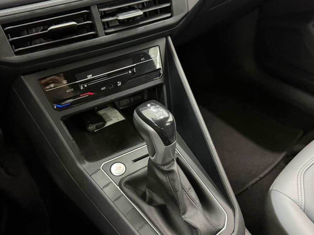 Volkswagen Nivus