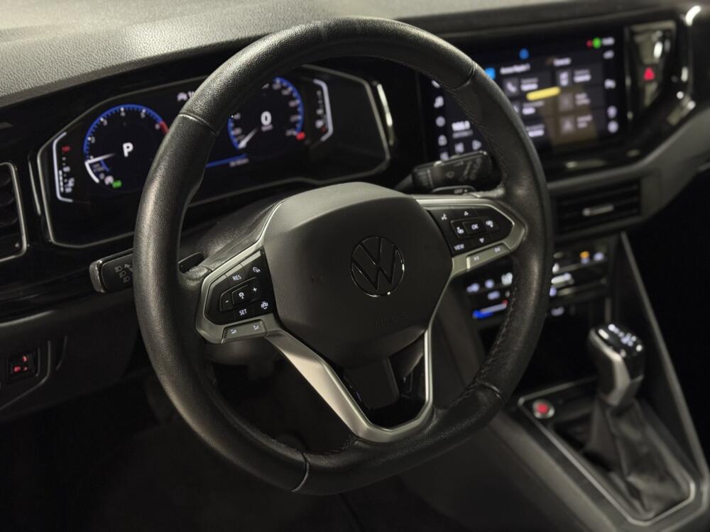 Volkswagen Nivus
