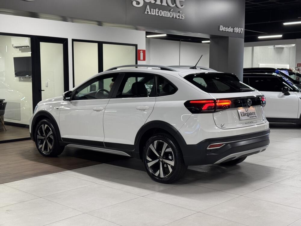 Volkswagen Nivus