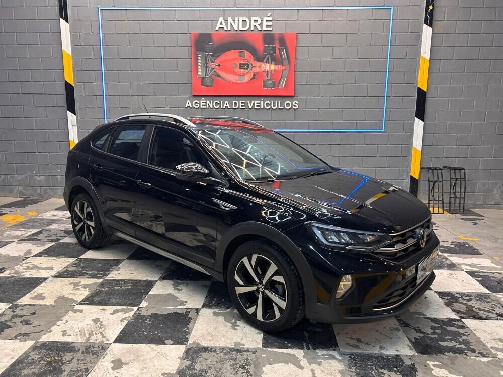 Volkswagen Nivus