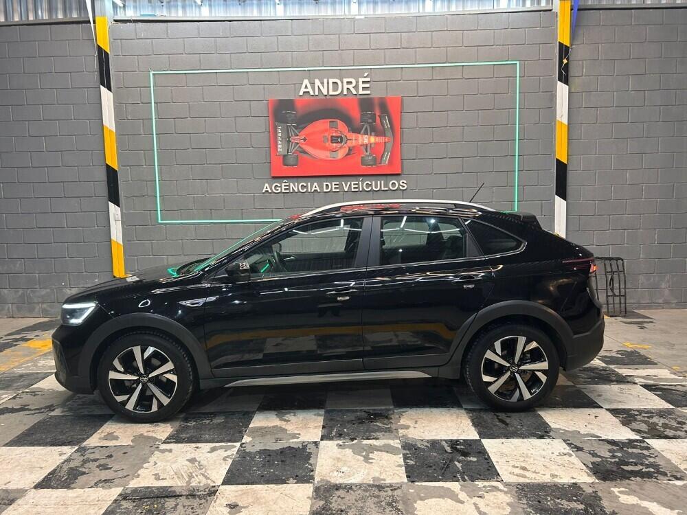 Volkswagen Nivus