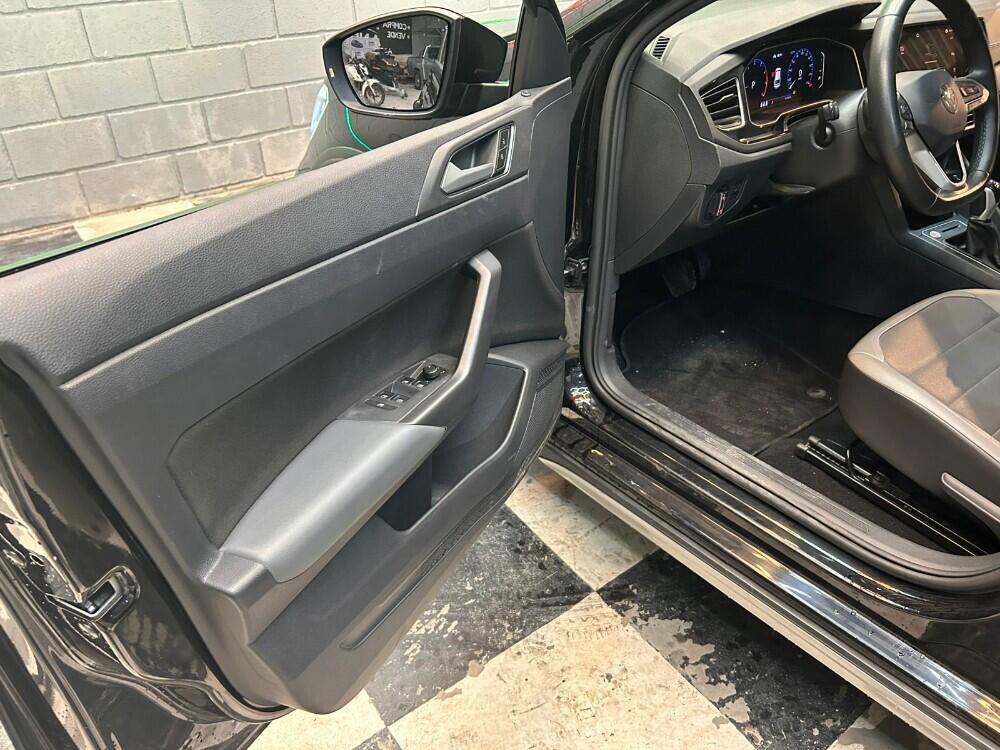 Volkswagen Nivus