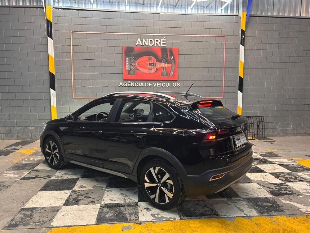 Volkswagen Nivus