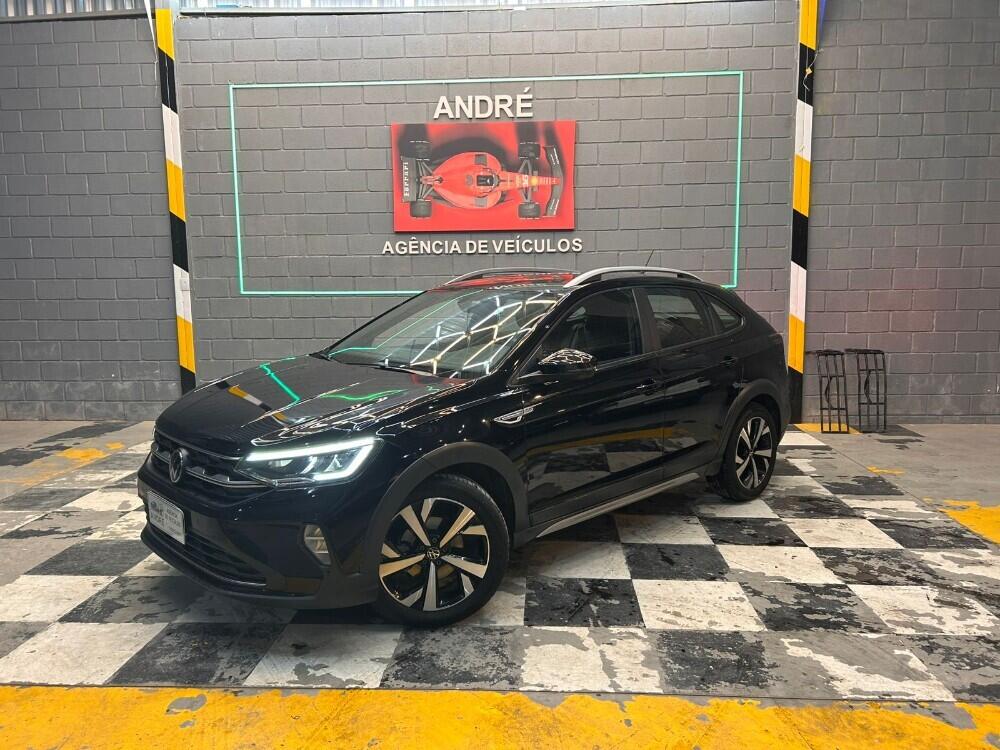 Volkswagen Nivus