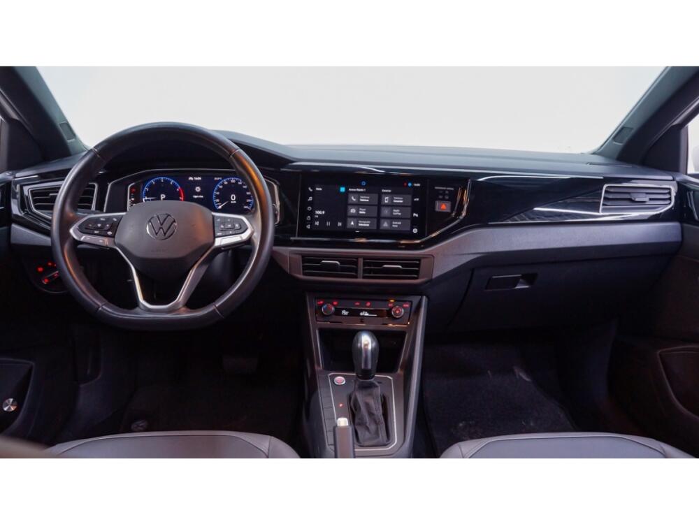 Volkswagen Nivus
