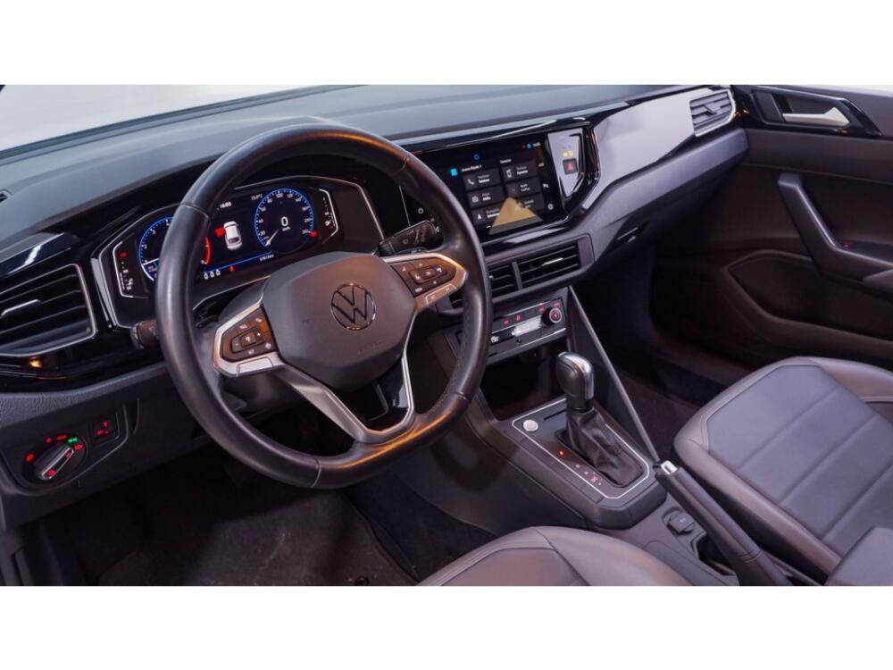 Volkswagen Nivus