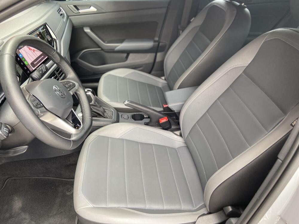 Volkswagen Nivus