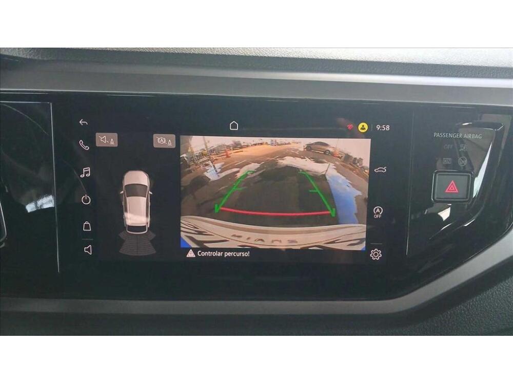 Volkswagen Nivus