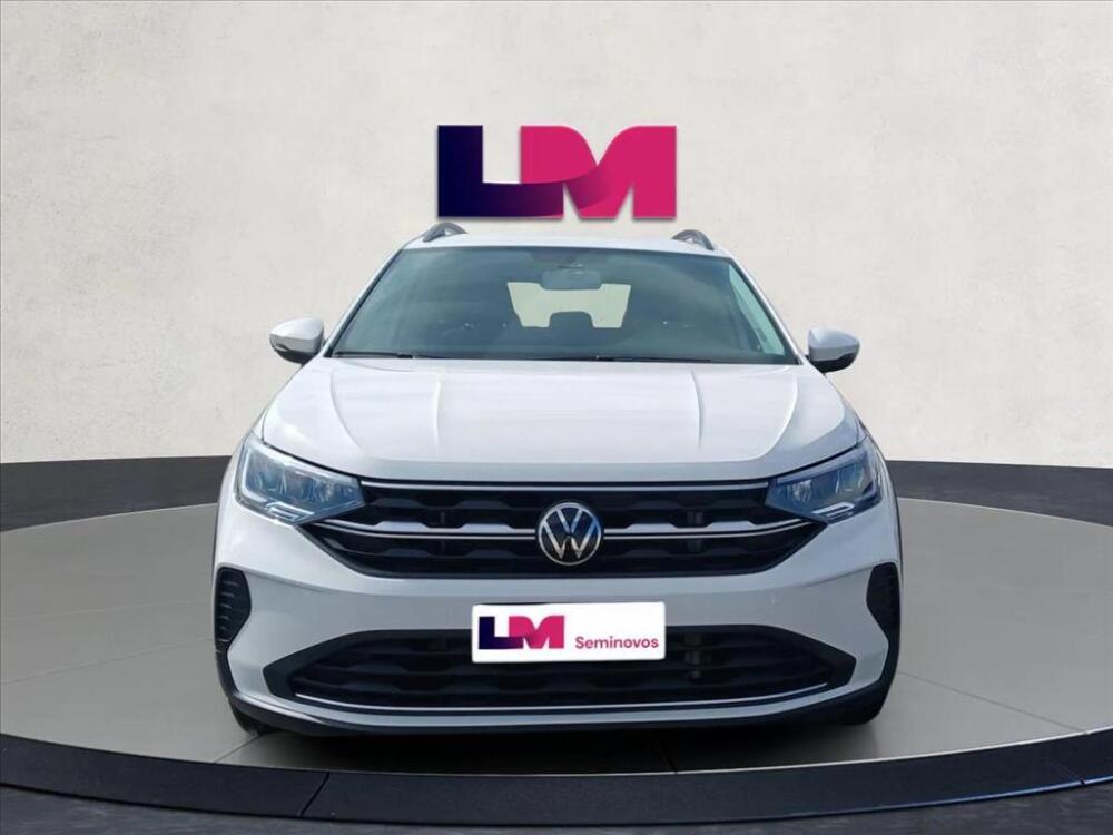 Volkswagen Nivus