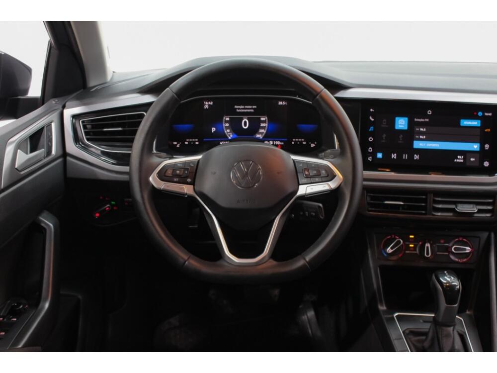 Volkswagen Nivus