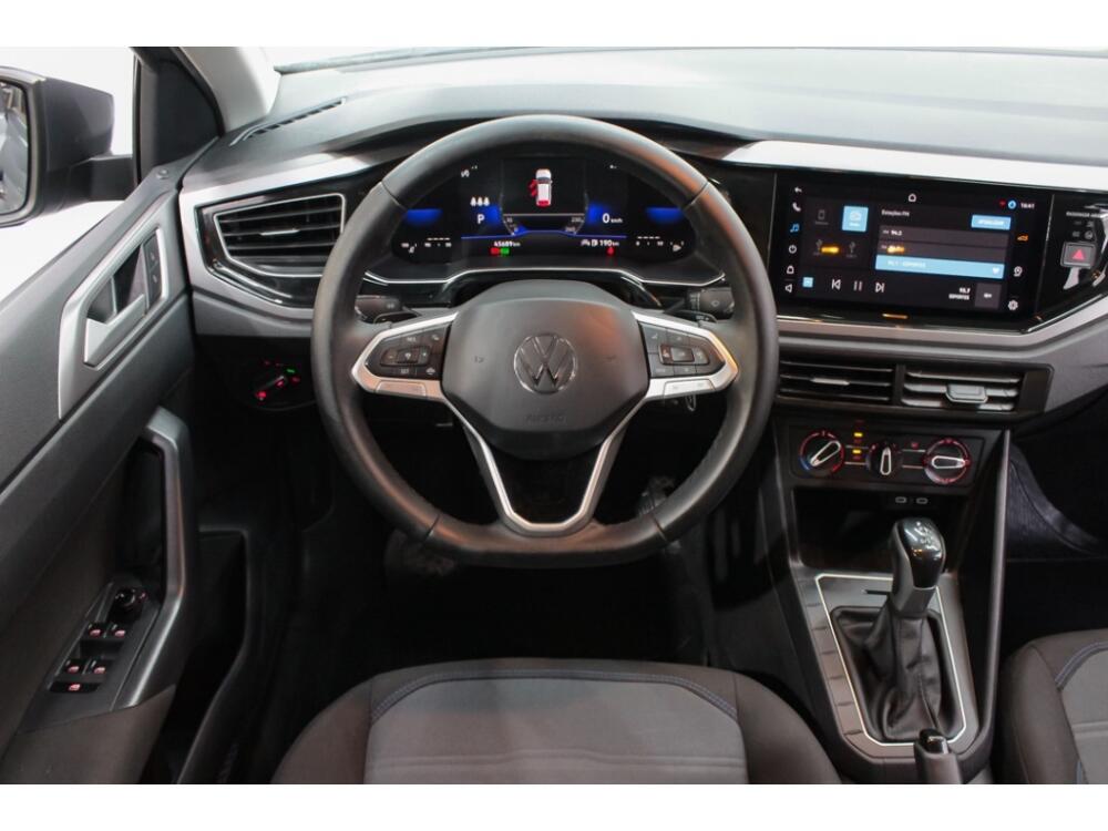 Volkswagen Nivus