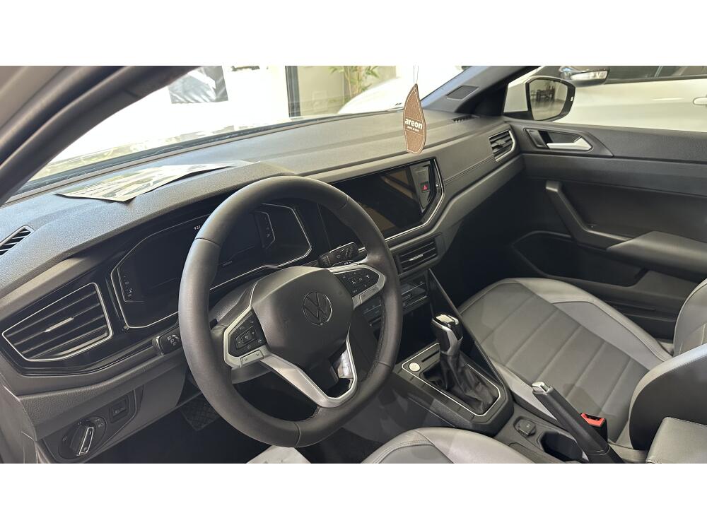 Volkswagen Nivus