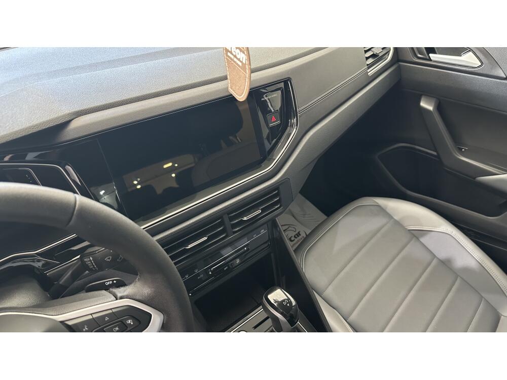 Volkswagen Nivus