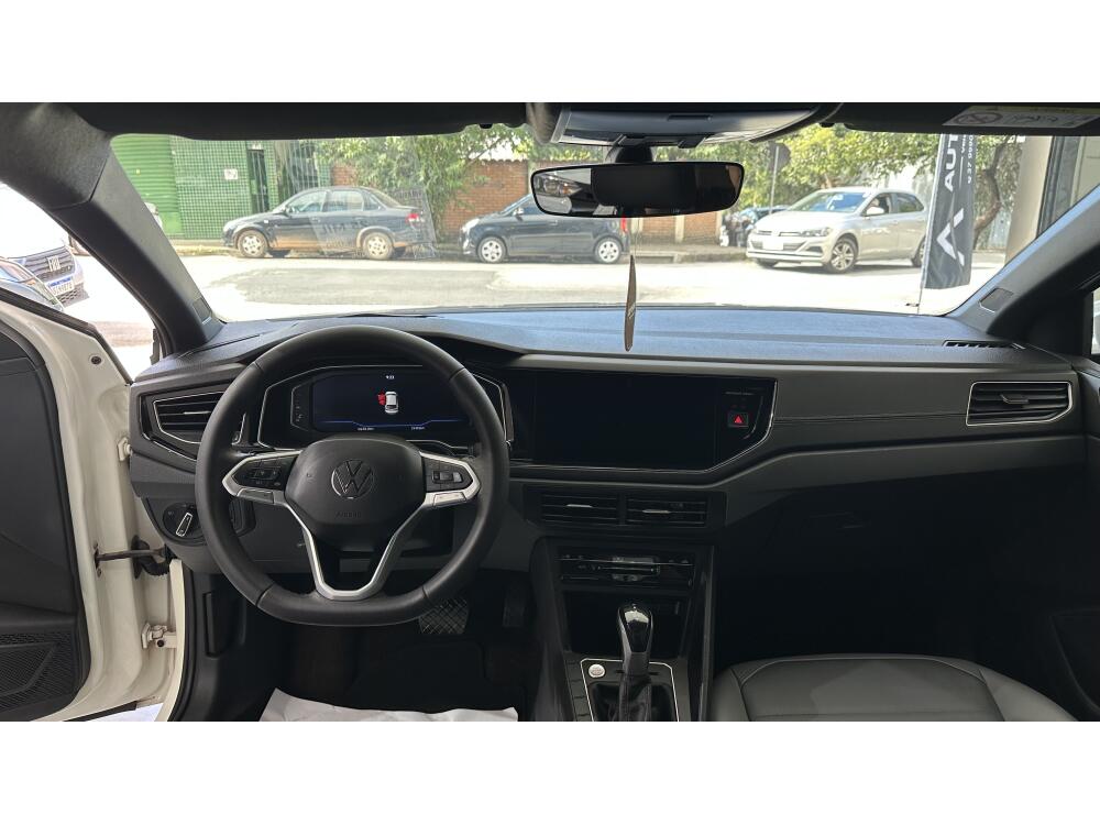 Volkswagen Nivus