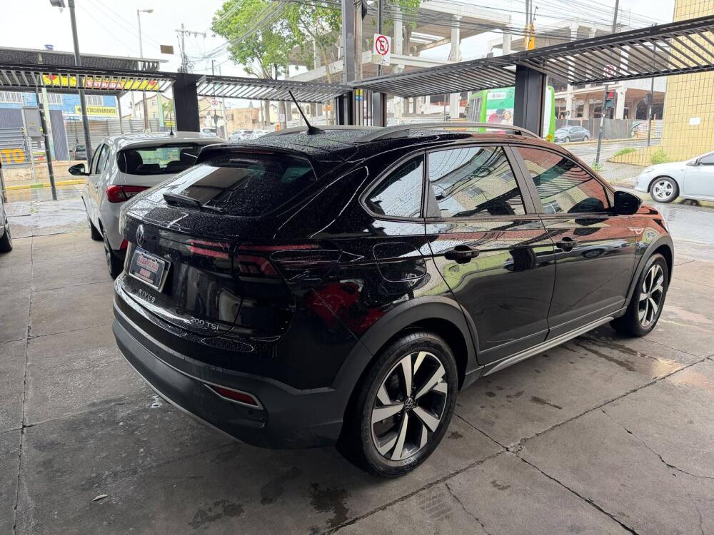Volkswagen Nivus