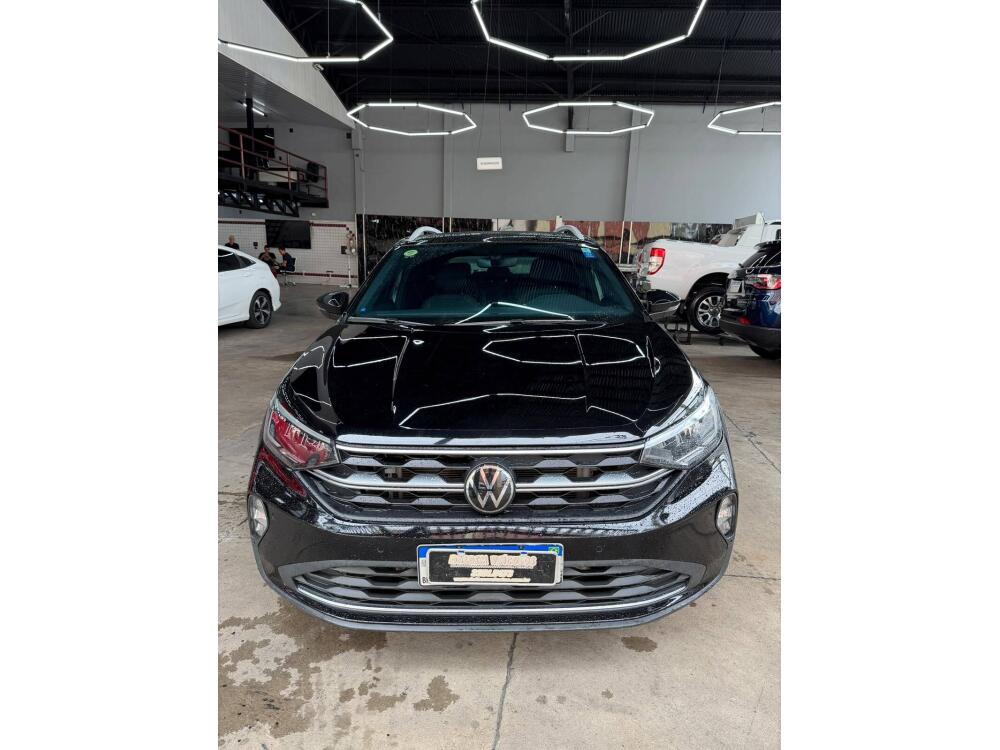 Volkswagen Nivus